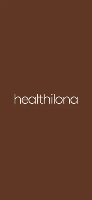 Healthilona screenshot 1