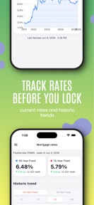 Mortgage Calculator: Loan Mate screenshot