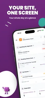 WiseraV2 screenshot 1