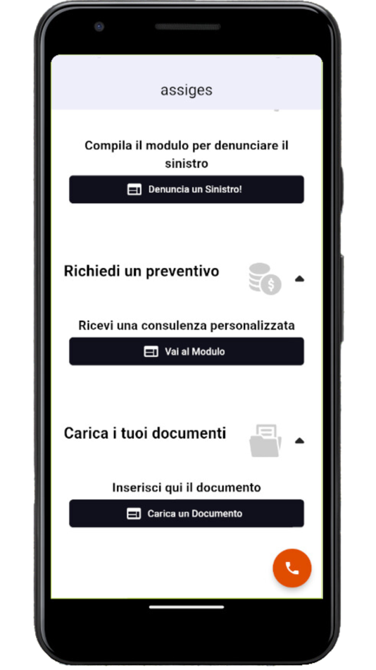 #5. Assiges (iOS) 来自: GSV Digital Solution Srl