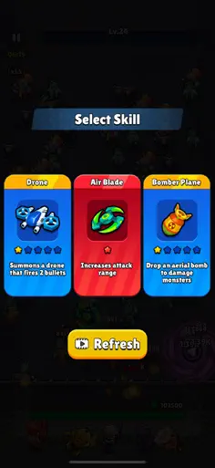 Survivor: Zombie Hunter - Screenshot 2