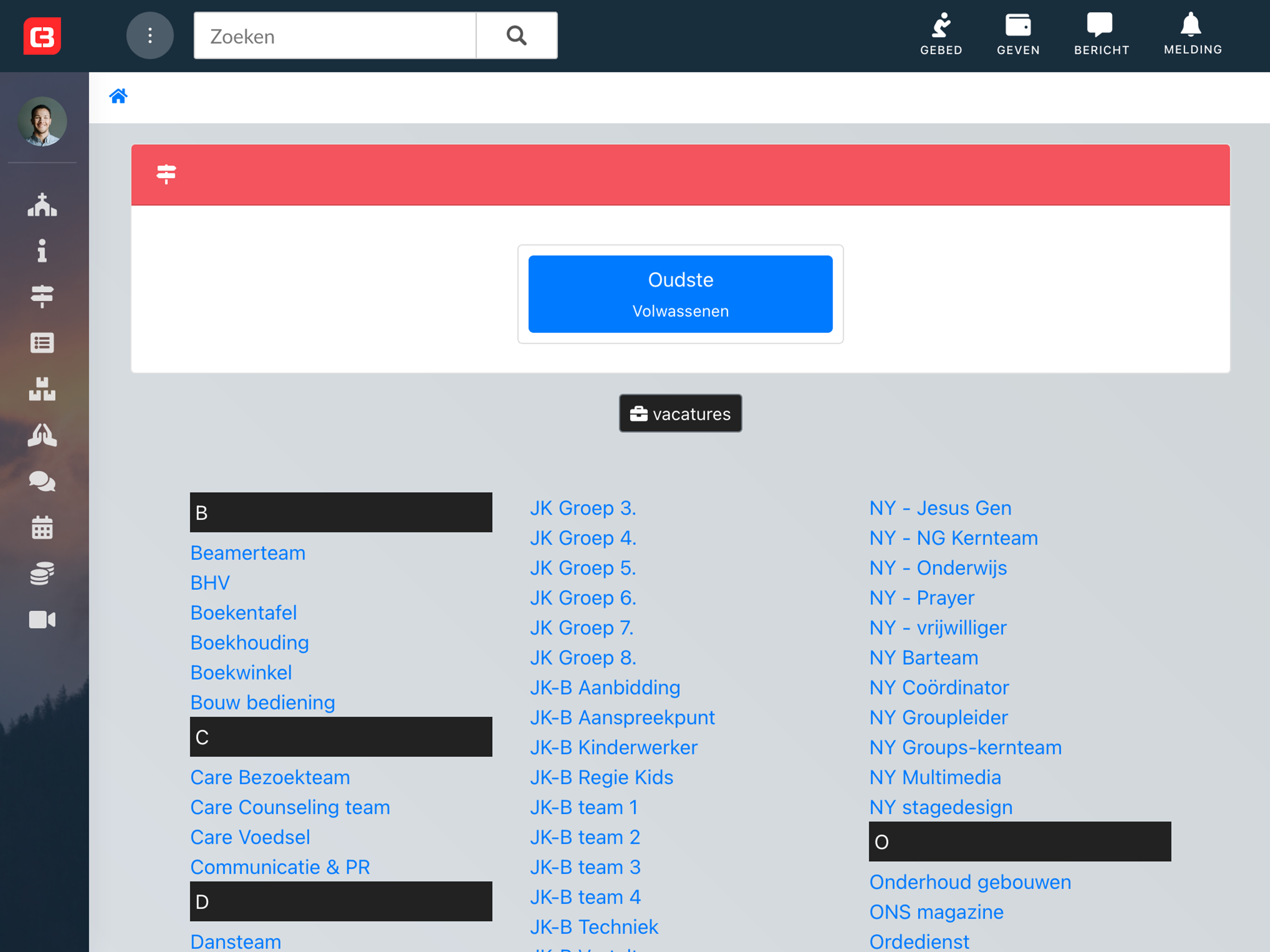 MijnEGG screenshot 5