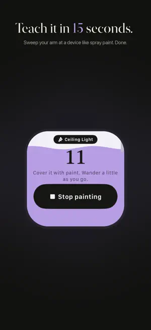 Maestro Snap screenshot 2
