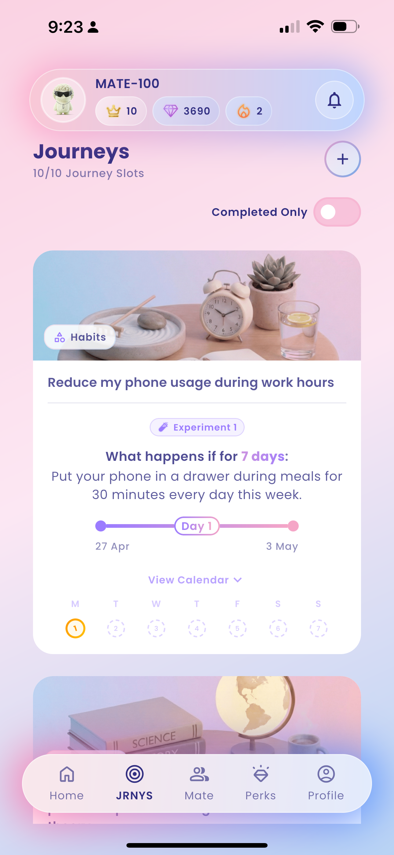 AlignMate screenshot 10