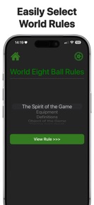 8 Ball Shot Timer screenshot