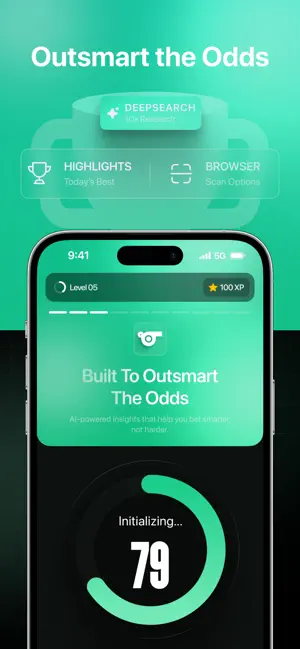 Stat AI - Sports Analysis screenshot 2