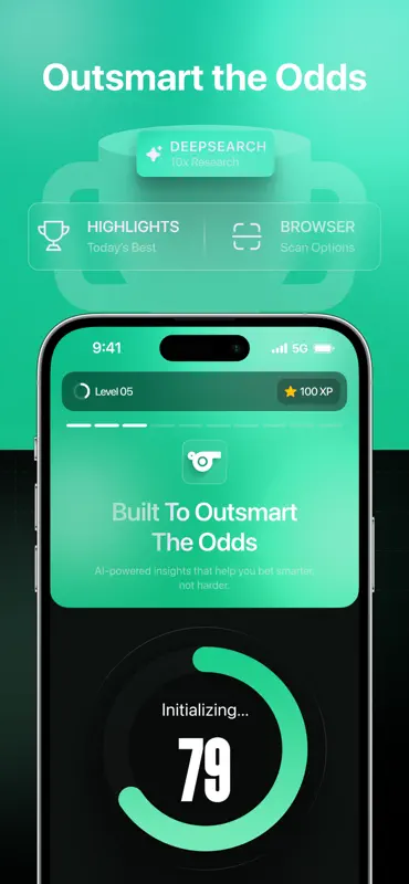 Stat AI - Sports Analysis screenshot 2 of 7