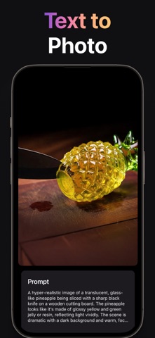 AI Video Generator + Creator Screenshot 8 of 10
