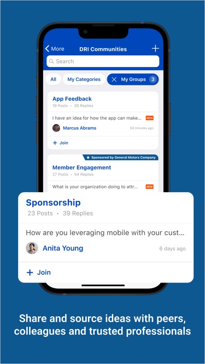 DRI Lawyers screenshot-5