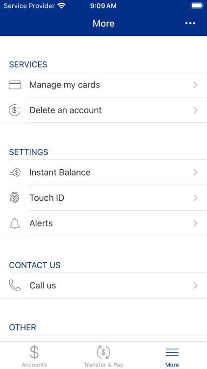 Texas Exchange Bank screenshot-3