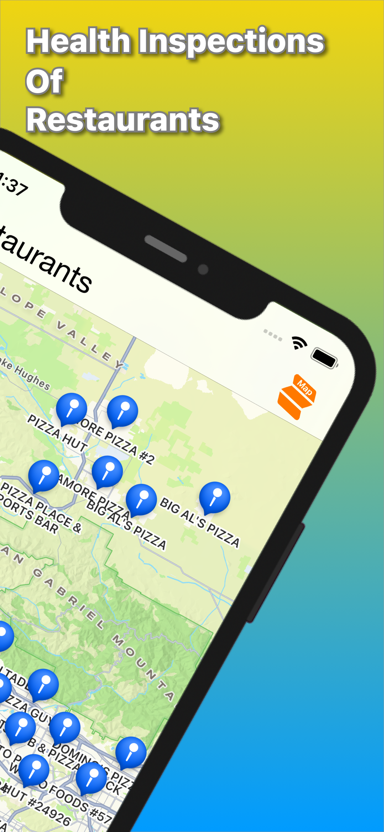 Safe LA Dining