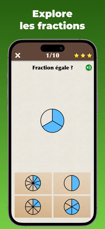 Roi des Maths Jr : École screenshot 7 of 8