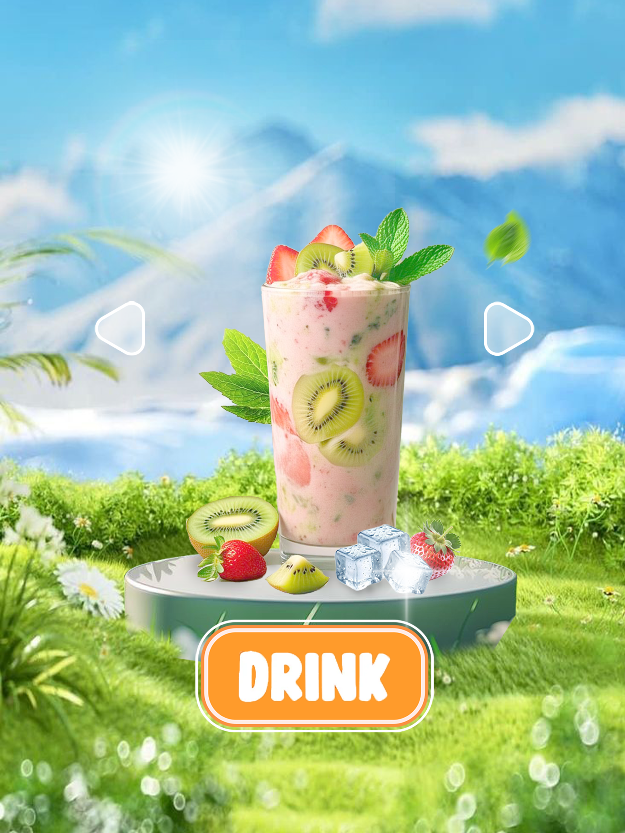 Boba DIY: Bubble Tea Simulator