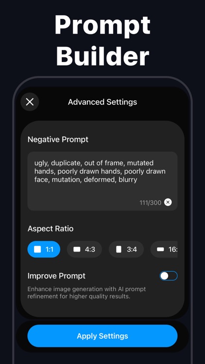 AI Photo Generator - AI Art screenshot-6