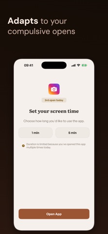 PauseMate screenshot