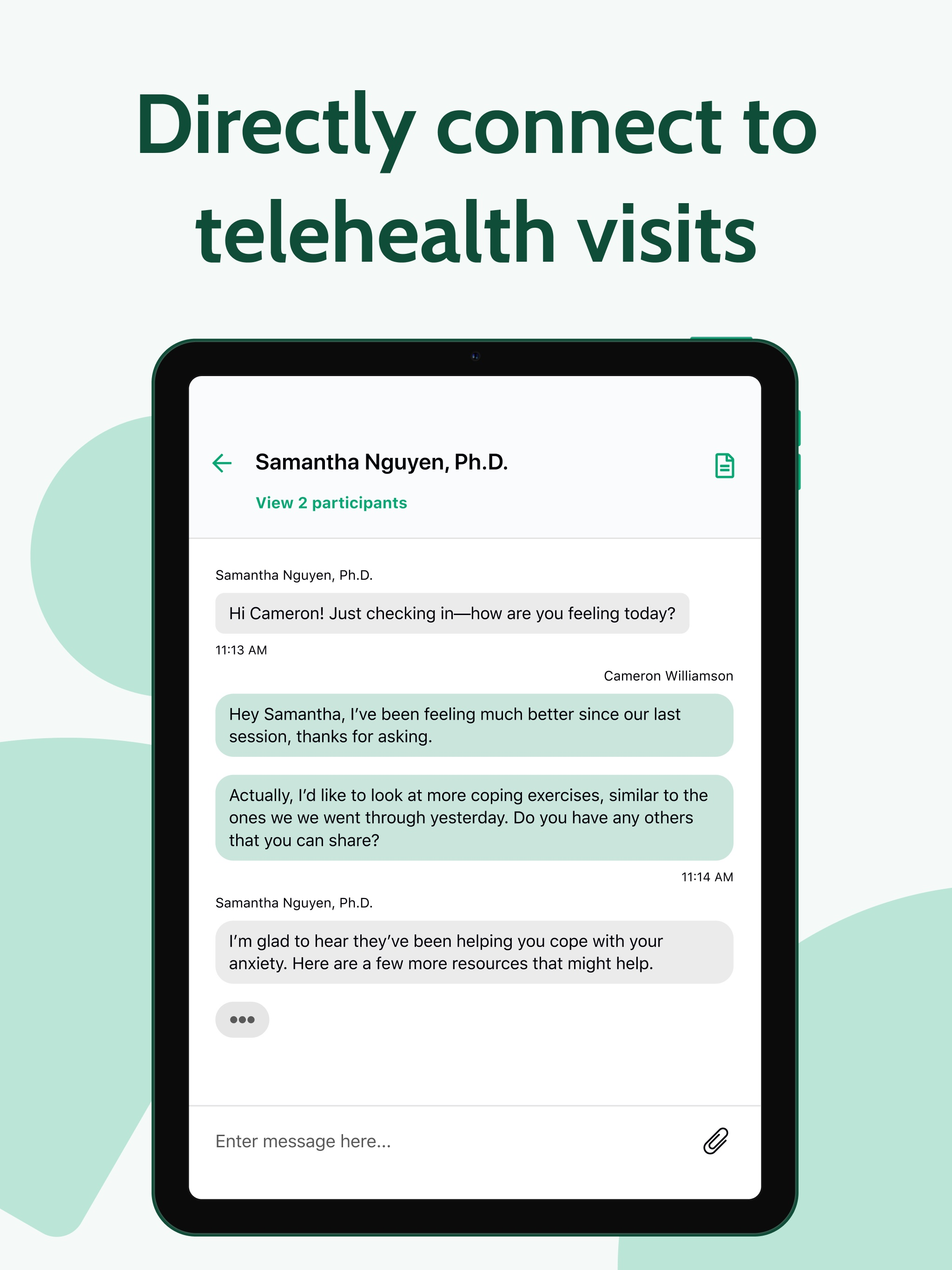 TNC Portal