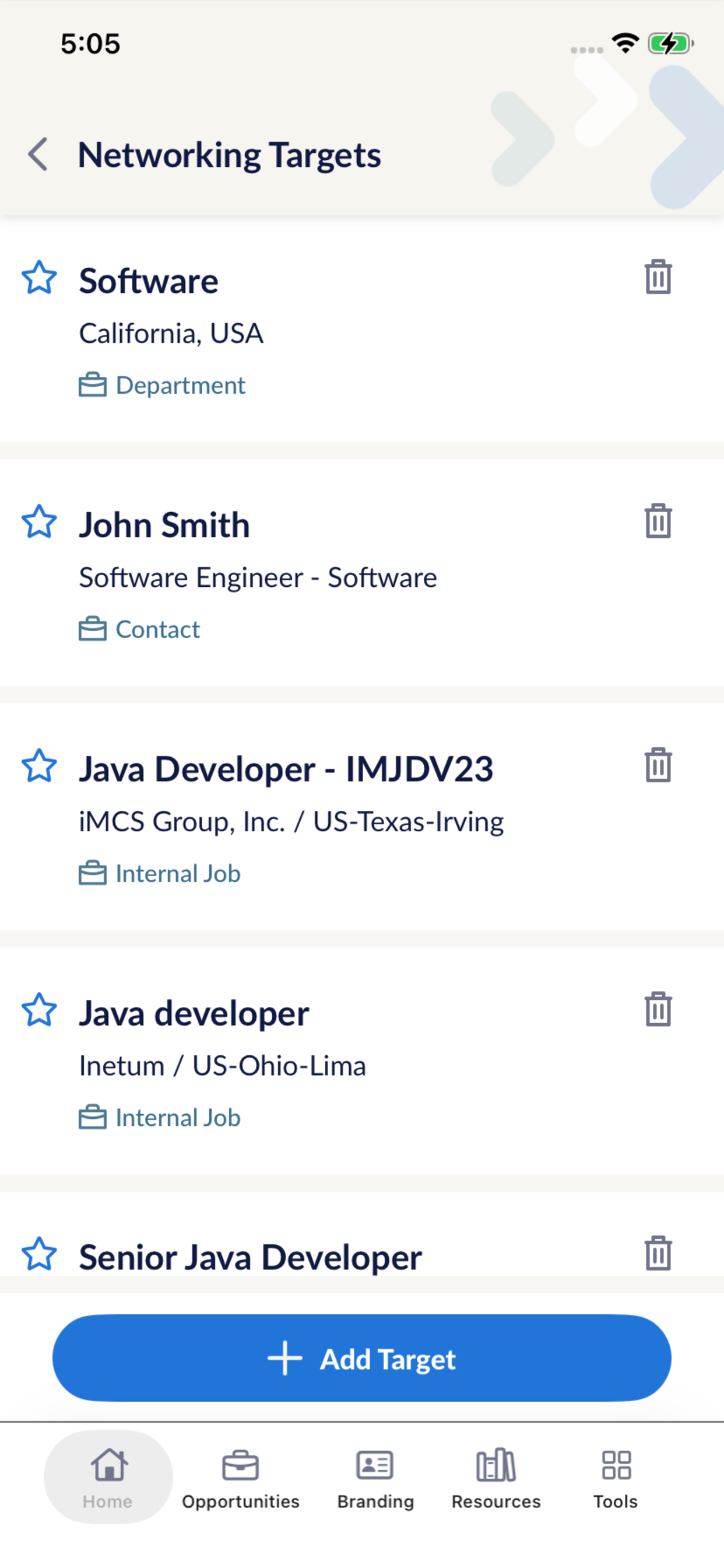 RiseSmart - Career Development screenshot 5