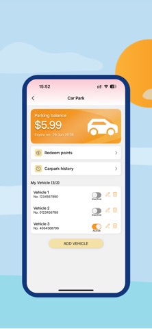 Rewards+ (i12 Katong) Screenshot 5 of 5