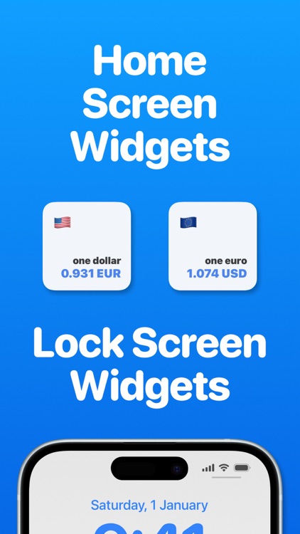 Euro to Dollar Converter—iEuro