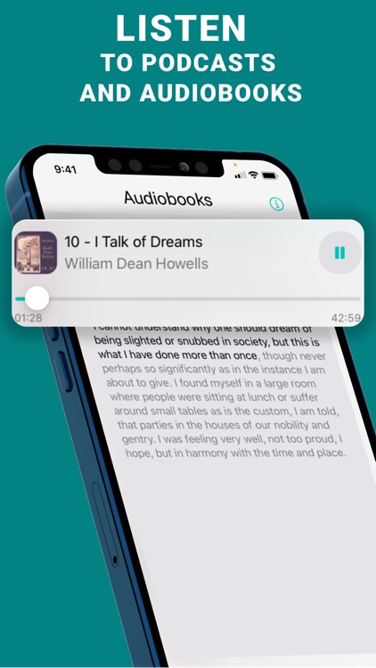 HEARING AID APP,HEAR BOOST,PRO screenshot-5