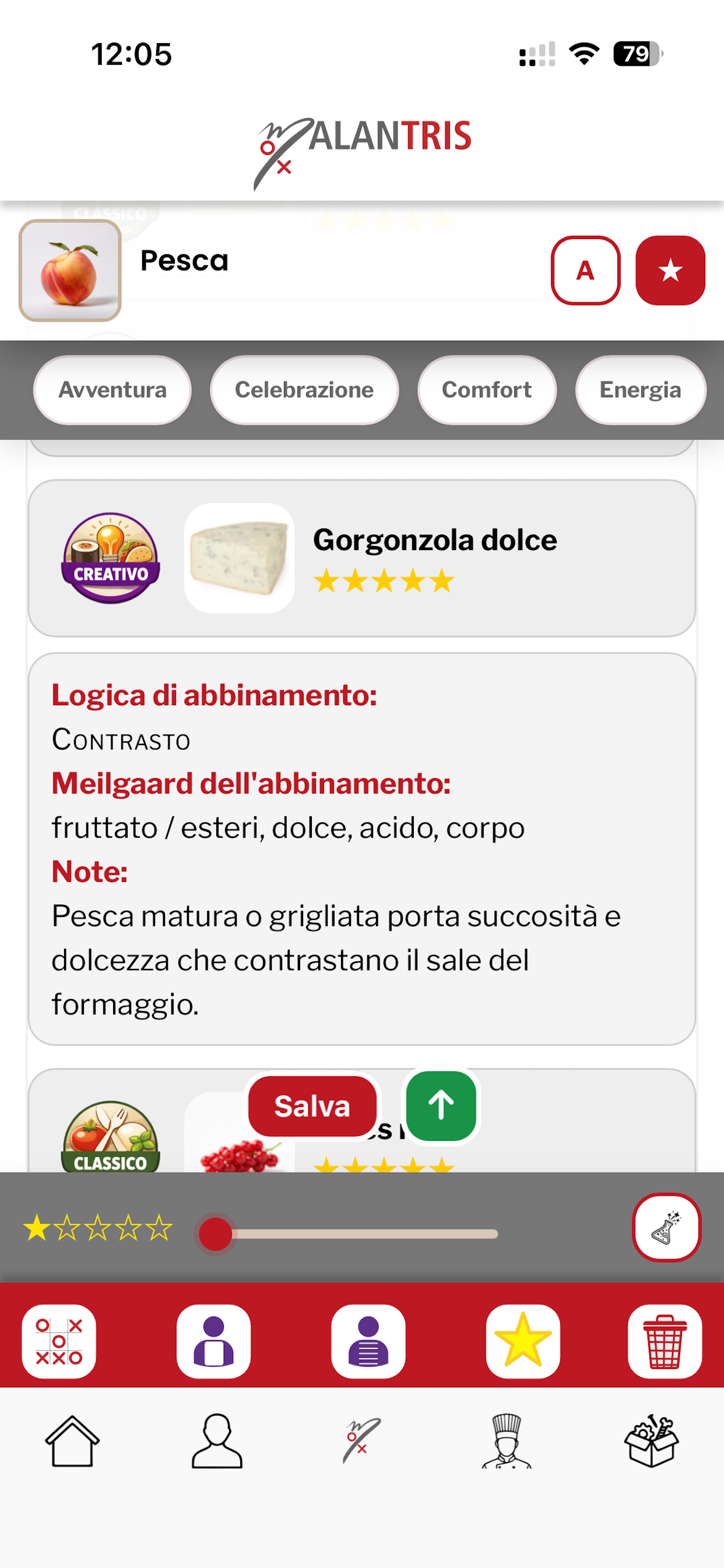 MalanTris screenshot 3