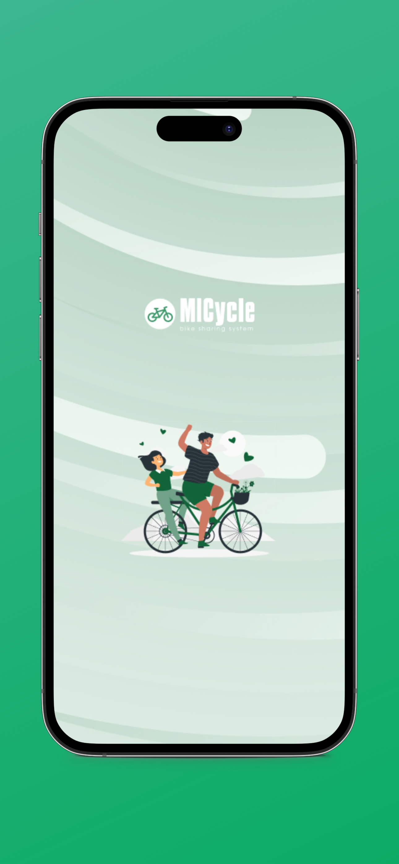 MiCycle bikes