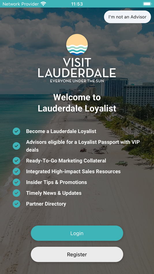 Lauderdale Loyalist - 2.1 - (iOS)