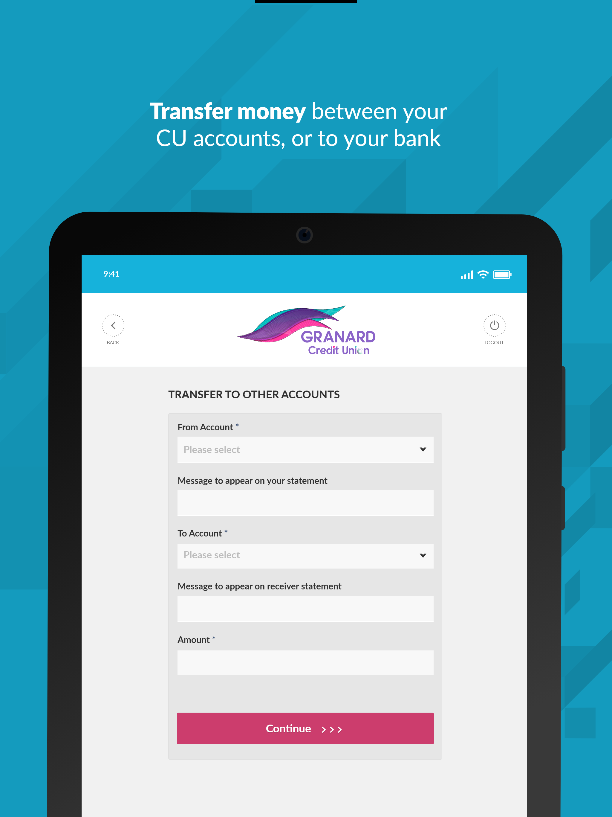 Granard Credit Union