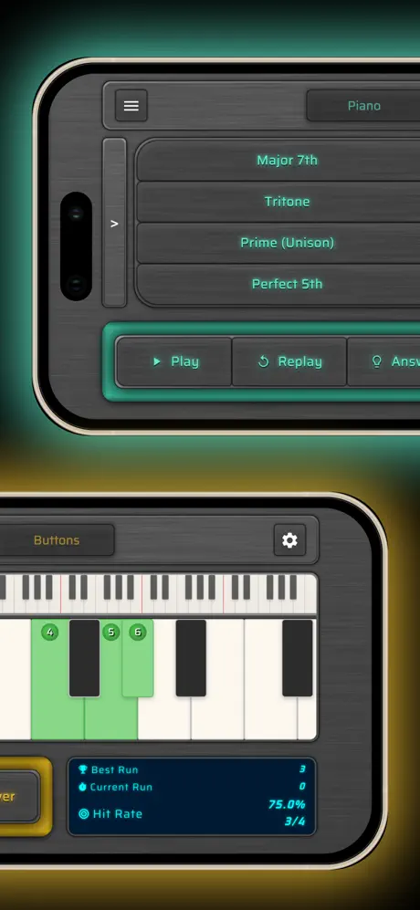 GoodEar Pro screenshot 3
