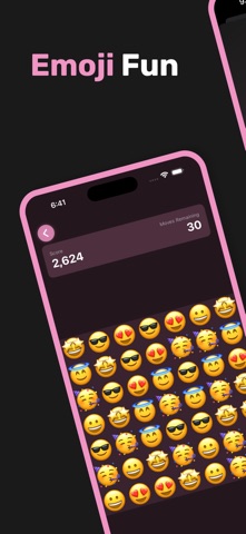 Emojiji Screenshot 1 of 9