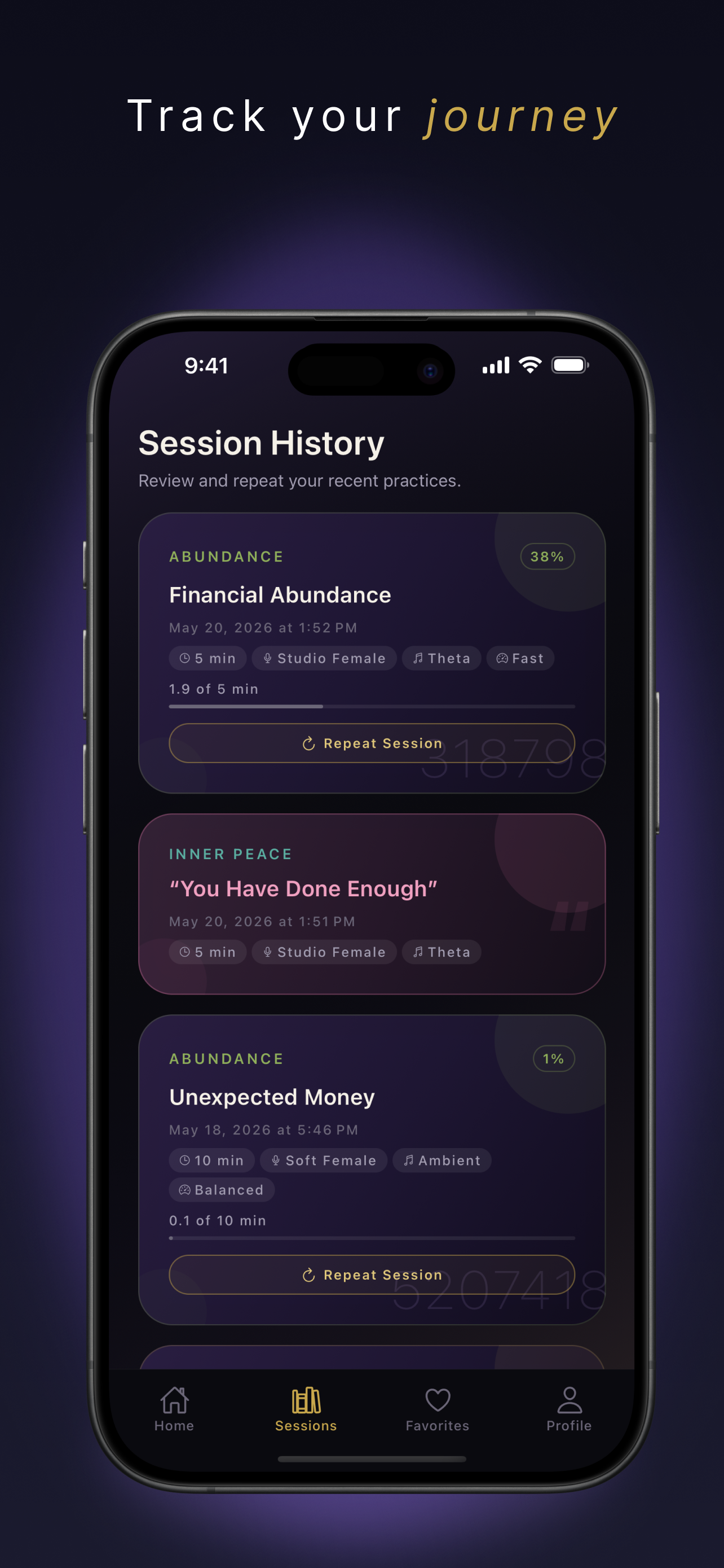 Intenda screenshot 5
