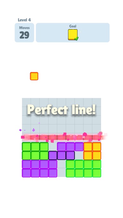 Block Tap Puzzle Screenshot