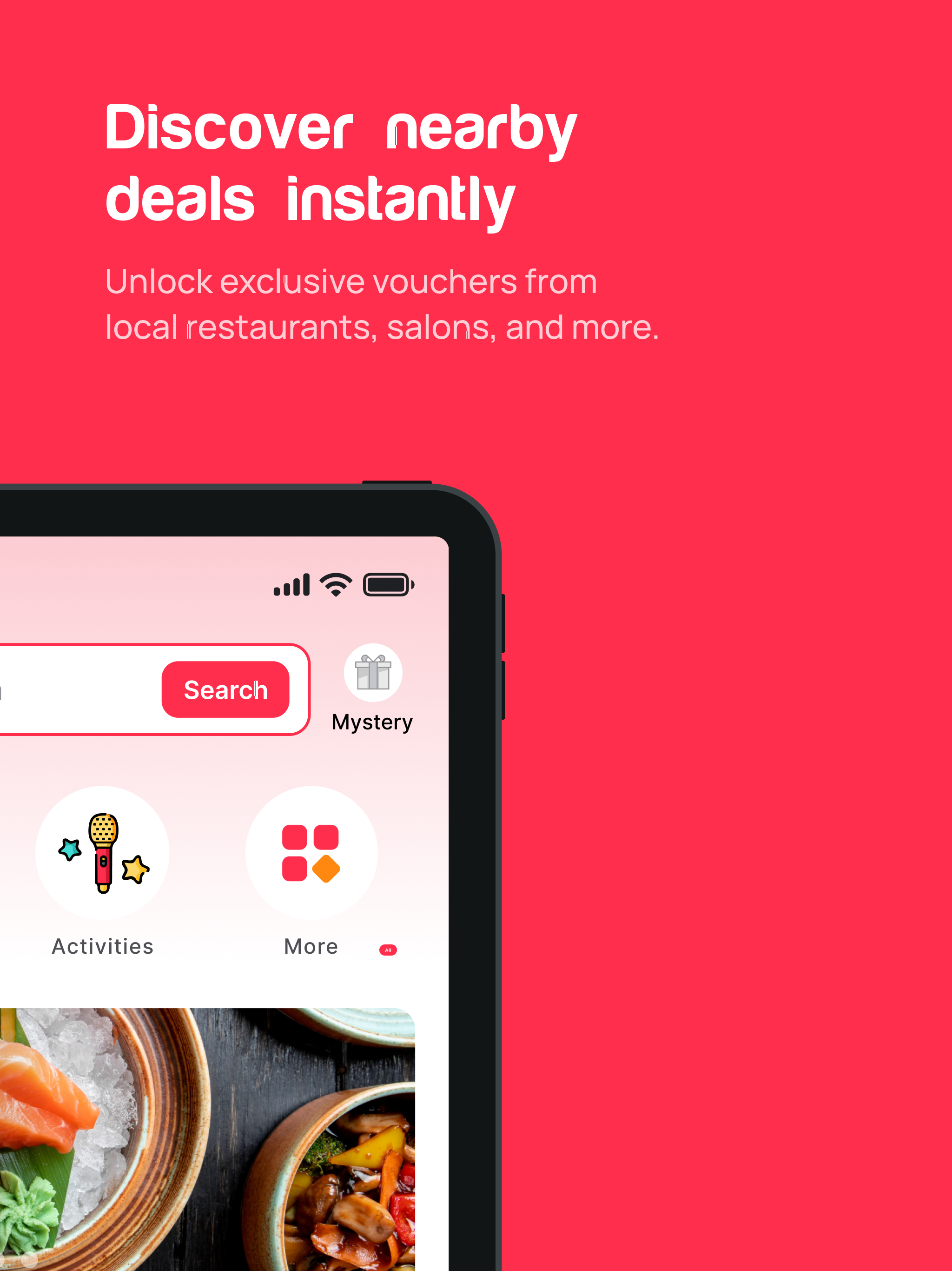 Share:Your Smart Lifestyle Hub