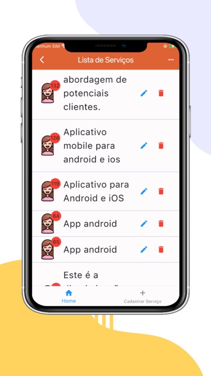 NOTA SIMPLES screenshot-4