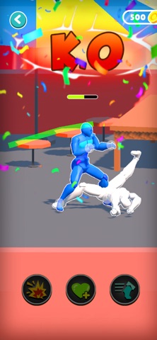 画哪打哪 screenshot