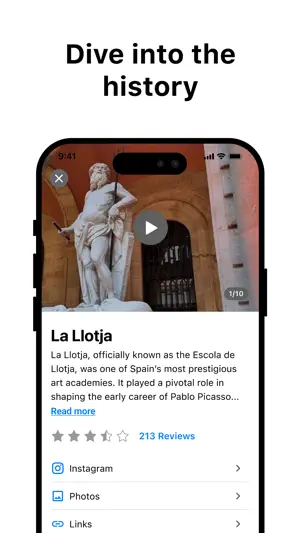 ExperienceFirst App screenshot 3