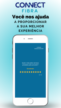 ConnectFibra+ screenshot 5