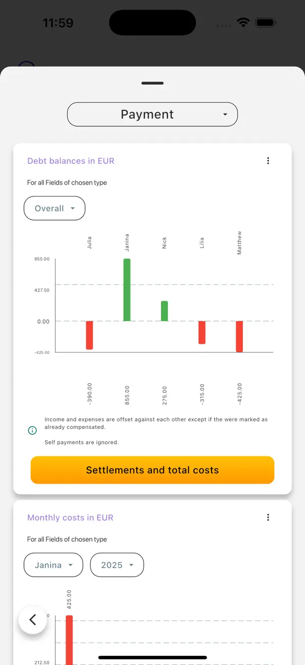 #1. Lucent Ally (iOS) Von: Christoph Maximilian Kortl