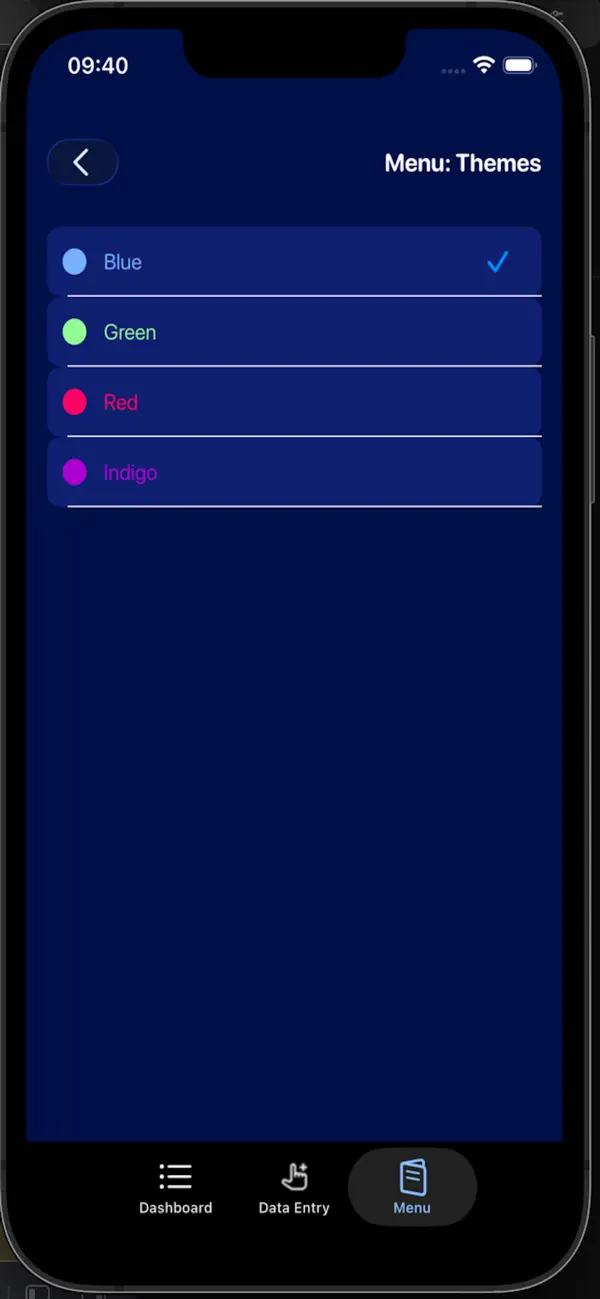 #6. PwSecure (iOS) Podle: Alain Bussiere
