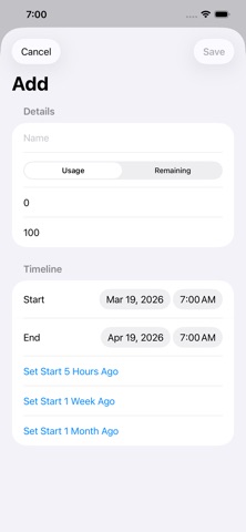 AI Usage Screenshot 2 of 3