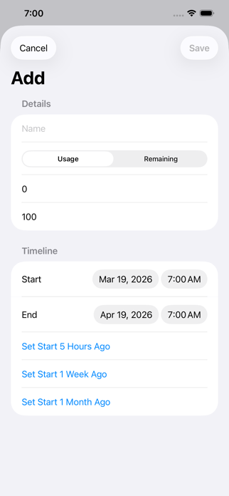 AI Usage Screenshot 2 of 3