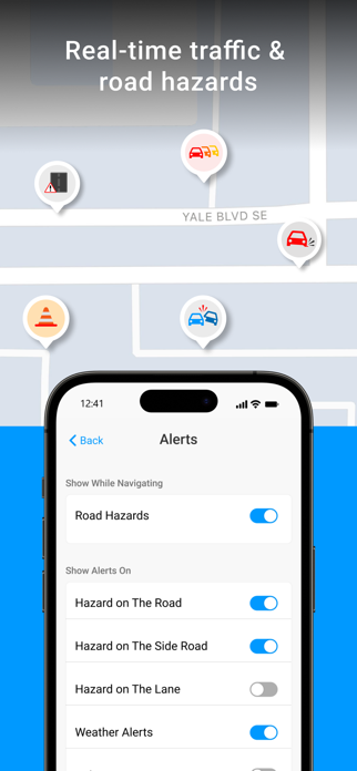 E-Drive. Screenshot 4 of 5