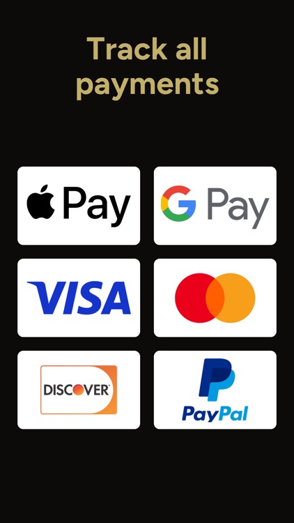 Daily expense tracker: Moneymi screenshot-4