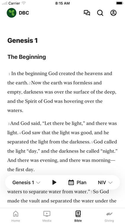 Dudley Baptist Church