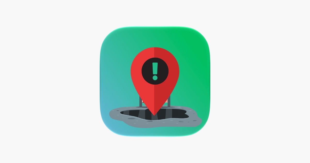 ‎Pothole AI App - App Store