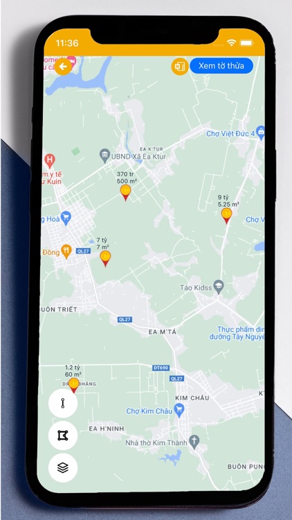 Onland-Bất động sản Online