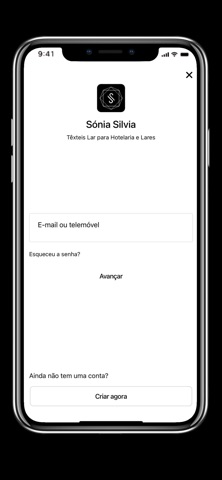 Sónia Sílvia Têxteis Lar screenshot