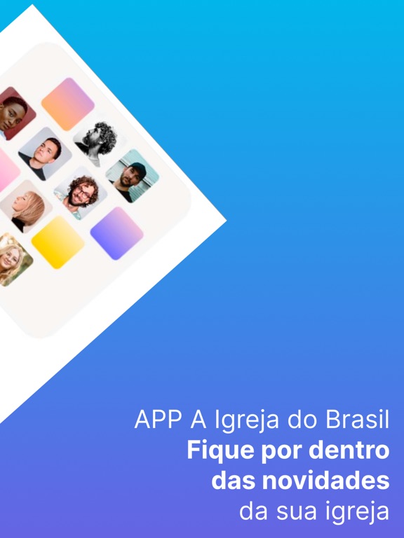 Screenshot #5 pour A Igreja do Brasil