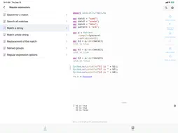 Java Recipes screenshot 19