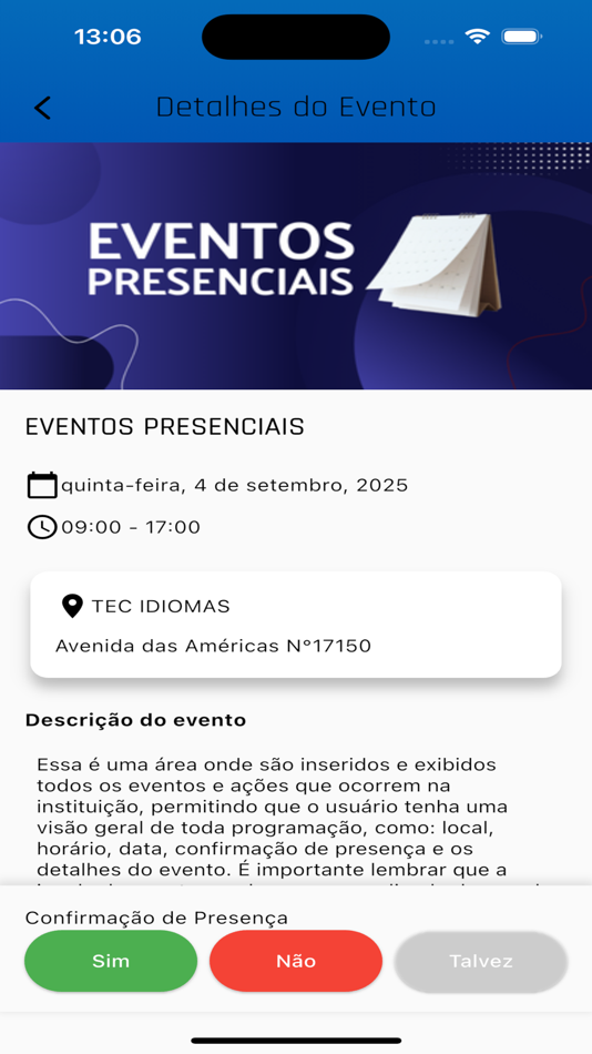 #4. Tec Idiomas App (iOS) By: Tec Sports App S.A